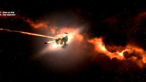 CSiS Game Development: Explosion