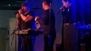 Download Lagu The Robertson Brothers with Anton Aktila sing Blurred Lines MP3