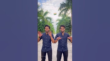 Twins around the Globe 🌎 | 🇮🇳 Twinnox 🇮🇳
