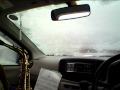 雪國 アルトサックス