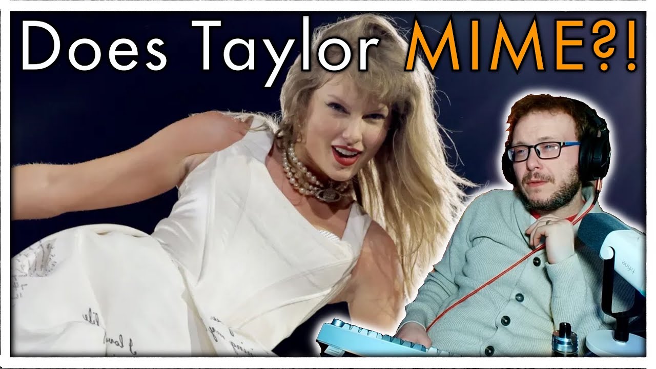 Тейлор Свифт: Конец эпохи - Эпизод 2 | РЕАКЦИЯ