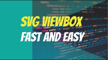 The preserveAspectRatio attribute in SVG