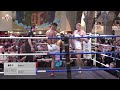 Khalifa Alkali Vs David Murray