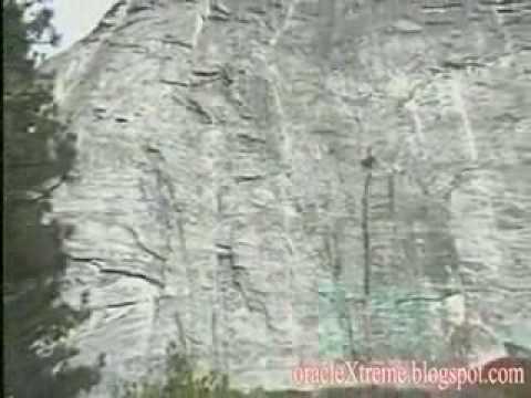 extreme speed climbing insanel