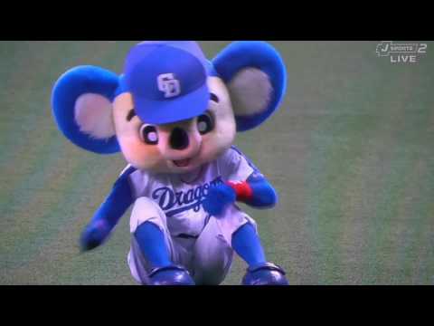 2017/07/17-19 ドアラ先生のバク転タイムまとめ
