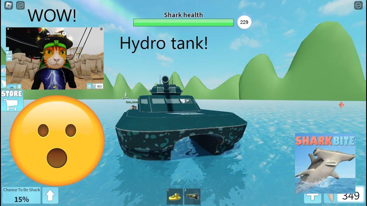 What i found a hydro tank in sharkbite youtube