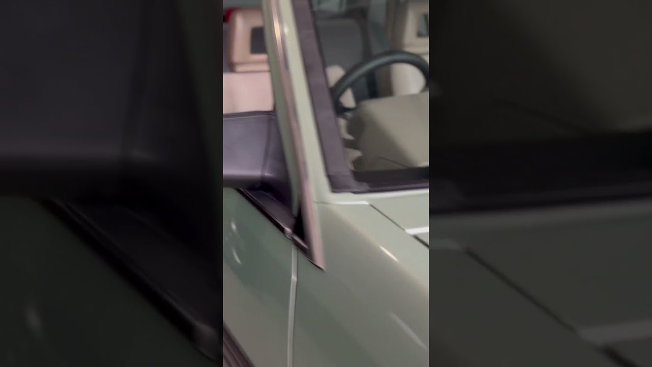 Exhaust Sound VL Turbo