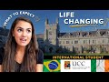 International Student At University College Cork UCC Living In Ireland For 8 Years
