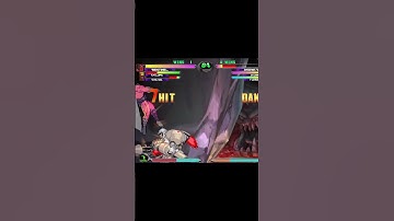 MvC2: Josh 360 - Dhalsim s HK Framekill DHC HSF to 4F RP FS Combo .:11.17.25:.