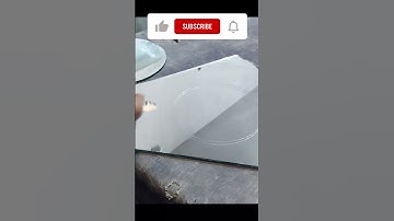 Perfect Circle Mirror #shorts