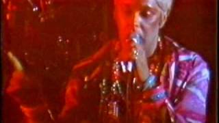 PSYCHIC TV - L.A. angel(live 1991-canada)