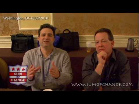 Jeremy Koulish Interviews John Amato and David Neiwert