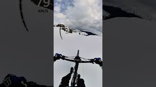 He Overtakes Me At Over 100 Kmh Its Impossible Pt2