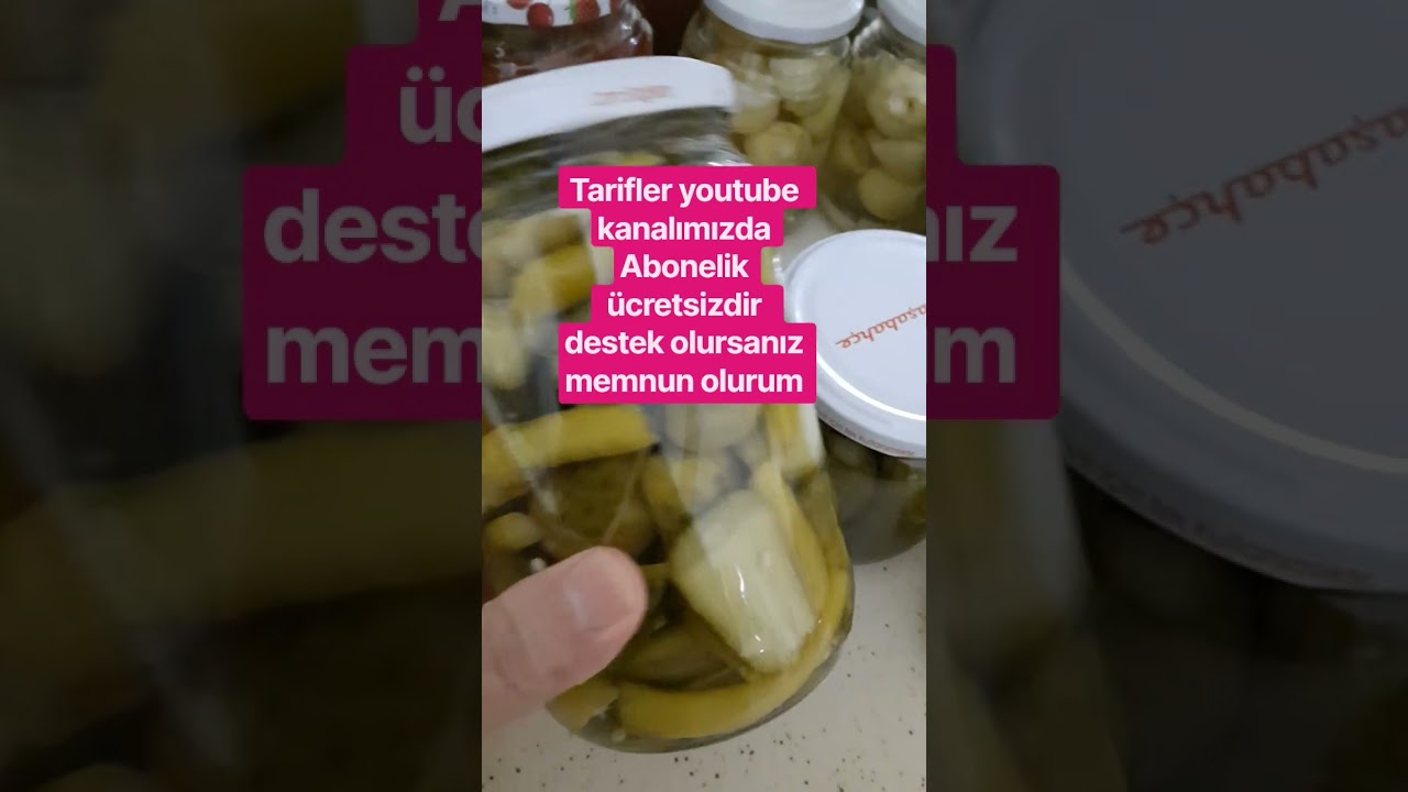 #easyrecipe #food #shortvideo #turşu#tarif#pratiktarifler #easyrecipe #food #shortvideo #turşu#tarif#pratiktarifler