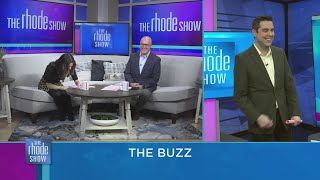 #RSBuzz - Regrets? - The Rhode Show, 12/8/21