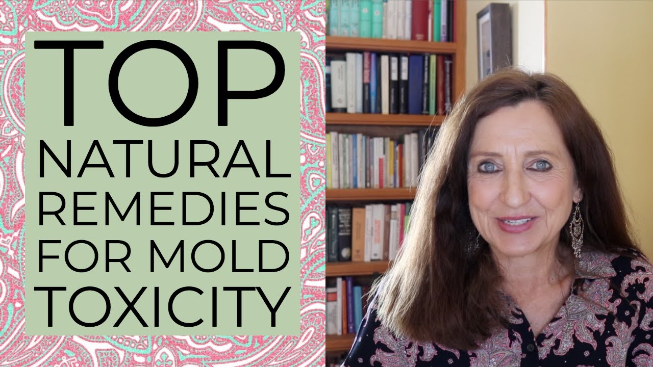 Top Natural Remedies for Mold Toxicity Dec, 2019 Medica Nova