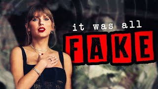 Taylor Swift Did WHAT at the Grammys? | Brain Leak Ep. 44