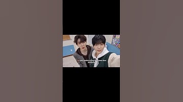 The ending 🤭#kpop #zerobaseone #zhanghao #txt #choisoobin #hao #soobin #zb1#tomorrow_x_together