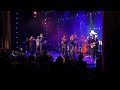 Erwin Nyhoff - If I Can Dream  (27-01-2023  Vlaardingen)