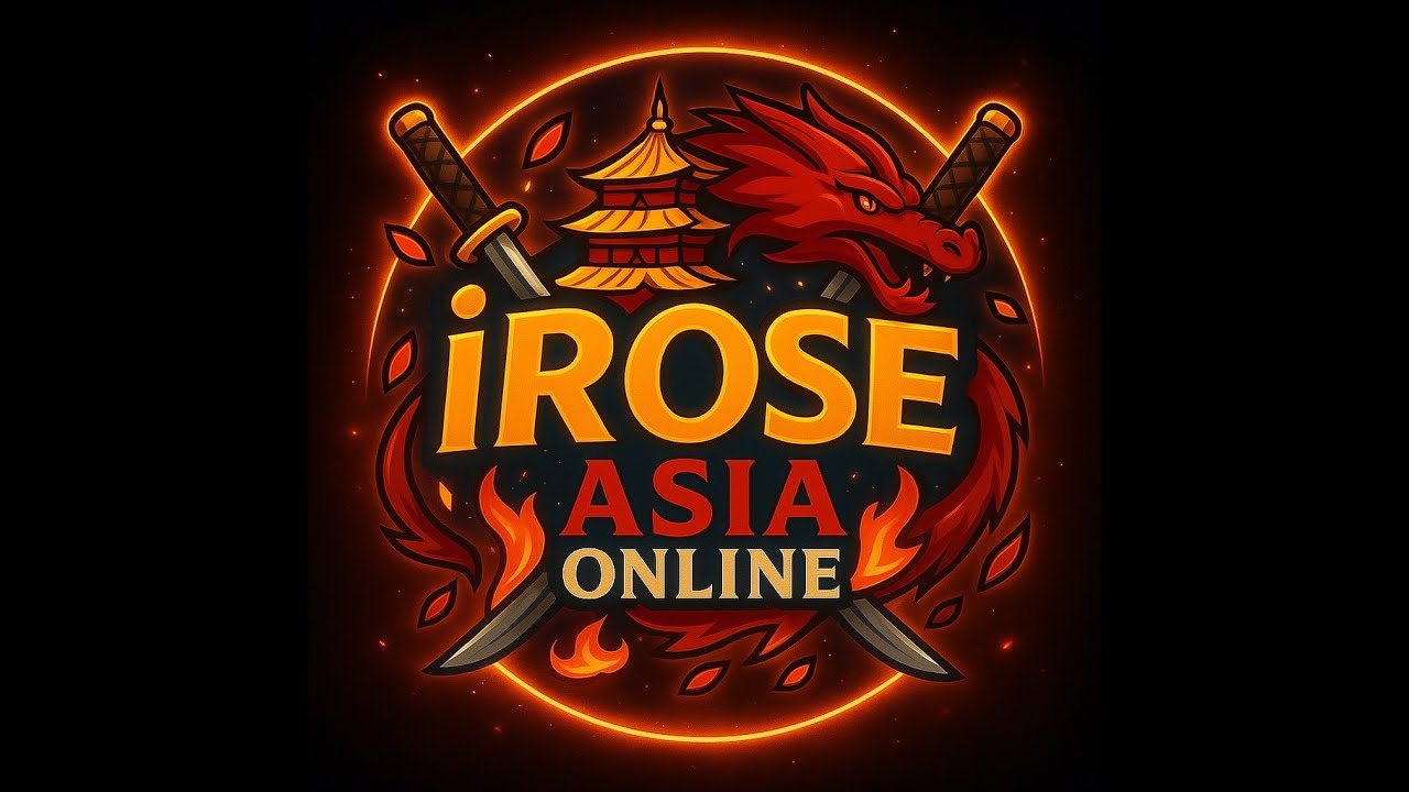 Irose Asia Online ECF War