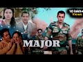 Major trailor ft major shravan malhotra  mohitkumar  edkv2