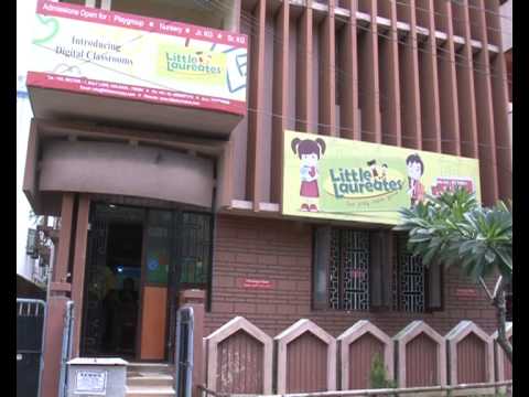 Little Laureates best schools in Baruipur