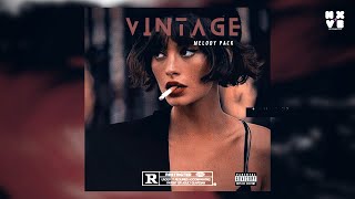 Free Guitar Loop Kit VINTAGE | Melodic, Gunna, Wheezy, Don Toliver | Guitar Melody Pack 2023