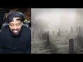 3 True Cemetery Horror Stories to Give you Goosebumps - REACTION!!!