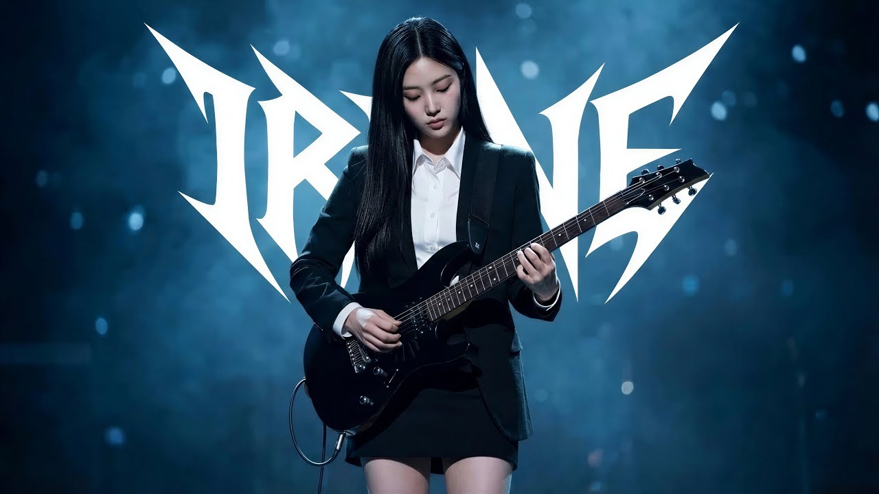 มีดไร้คม | Irene