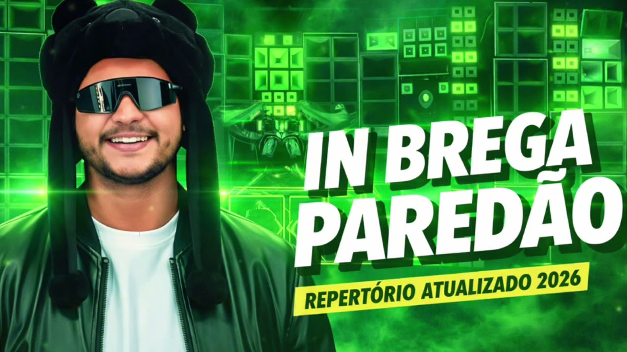 MIKAEL SANTOS - REPERTÓRIO ATUALIZADO 