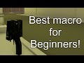 HOW TO MACRO IN DA HOOD FOR BEGINNERS HOW TO MACRO IN DA HOOD FOR BEGINNERS