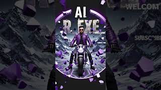 Welcome to AI_RR_EXE ⚡Discover the future of AI, tech tools, automation #aitech #aiindustry #aivideo