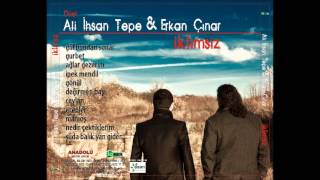 Ali ihsan Tepe & Erkan Çınar - Erenler Resimi