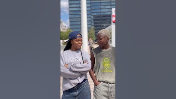 ENDURANCE GRAND X LIYADANCES - NYANNYA CHALLENGE 🇿🇦