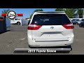 Used 2015 Toyota Sienna XLE, Pennsauken, NJ 581003