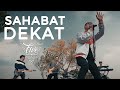 Five Minutes - Sahabat Dekat (Official Music Video)