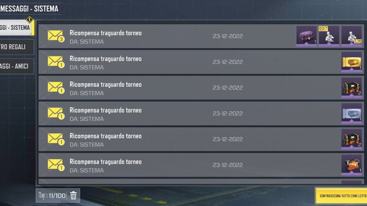 THE REWARDS (BLISTERING MAGMA CAMOS AND MORE) OBTAINED IN CODM TOURNAMENT 7TH WEEK S4 2022