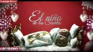 El Niño De Las Suertes 