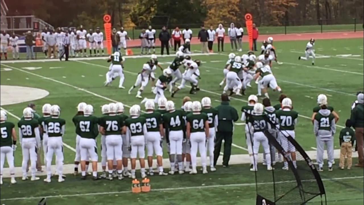 Success at Delbarton YouTube