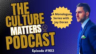 Season 92, Episode 1103: Incentives Shape Culture, but Sacrifice Sustains It: A Monologue Series