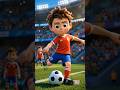 #alphabet #toonbox #aianimation #banglacartoon #fifaworldcup #football #3danimation