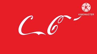 coca cola animation logo Reversed [kinemaster versión]