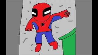 Spider-Man Vs Venom S3 episode 1