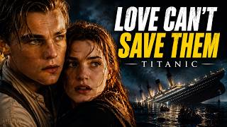 Titanic Movie Recap & Ending Explained | Historical Romance Breakdown