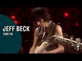 Jeff Beck - Pork Pie (From "Performing This Week Live at Ronnie Scotts")