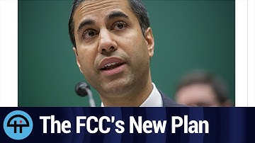 FCC Ready to Undo Net Neutrality Regulations
