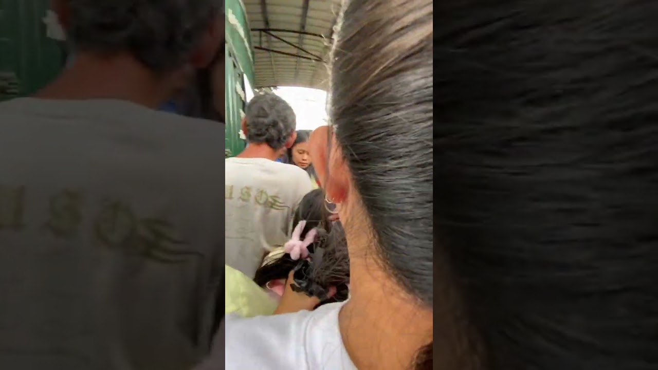 Binuksan din Ang big gate 