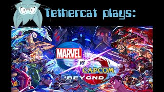 [Marvel Vs Capcom: Infinite & Beyond] Oyaji!!! Yo yush! Yaho! RararaRARA!