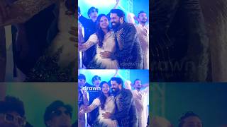 തകർപപൻ ഡൻസമയ ഗപകയ ജപയ Gp And Gopika Anil Dance