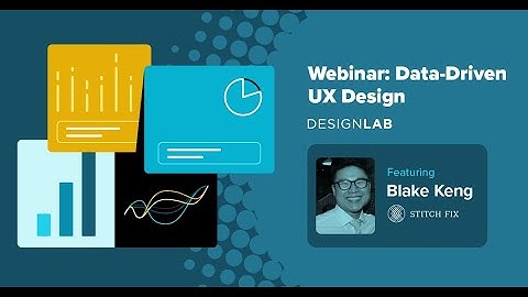 Data-Driven UX with Stitch Fix